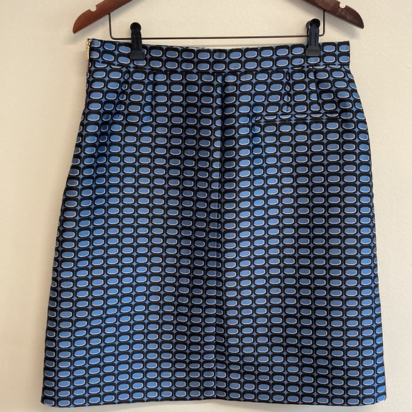 SONIA RYKIEL STRAIGHT SKIRT SIZE 10 (42) - Picture 2 of 5